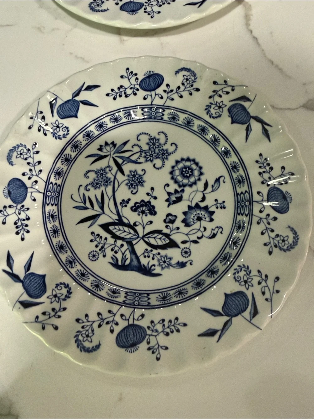J&G Meakin gorgeous addition